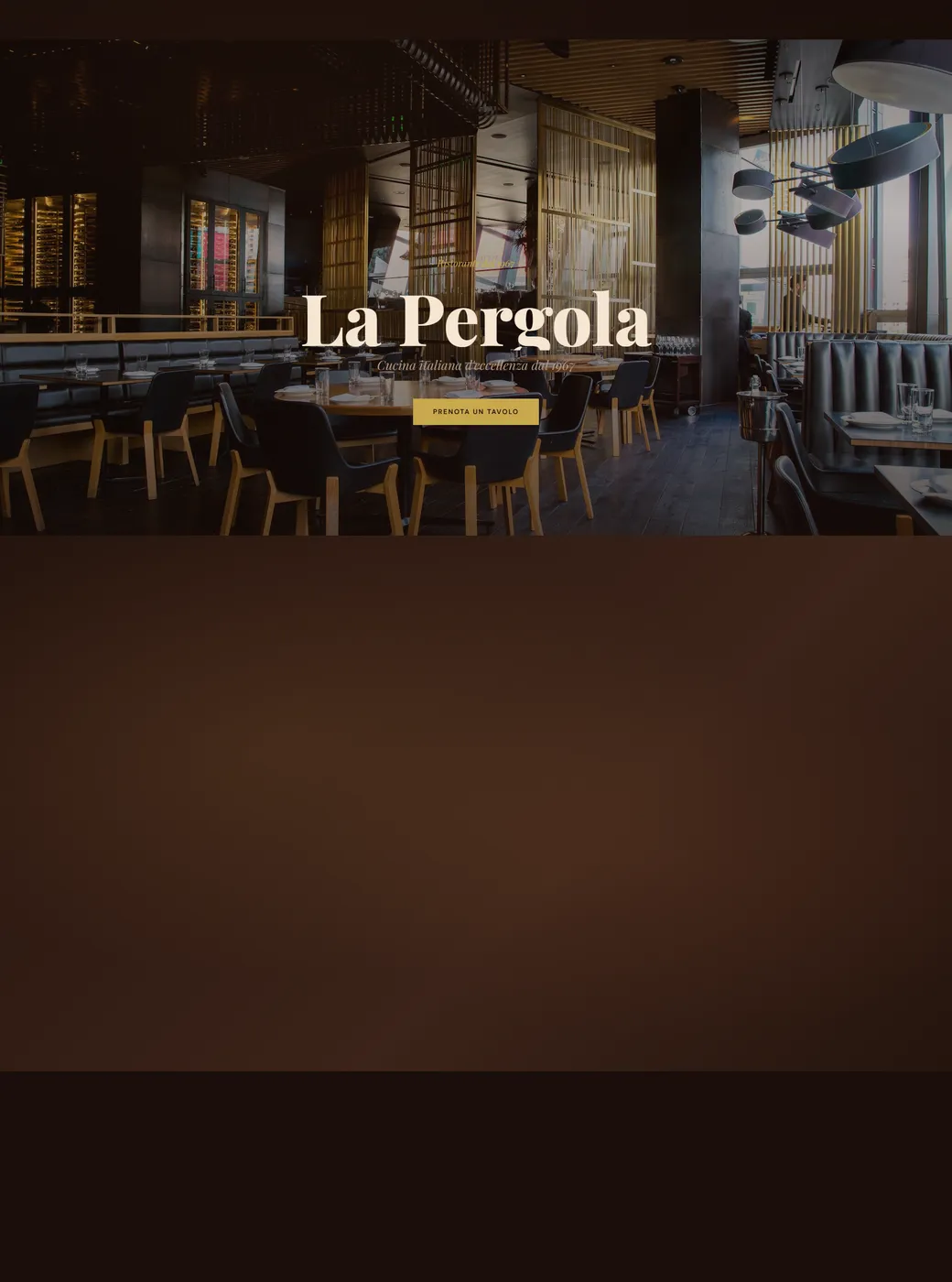 Preview La Pergola