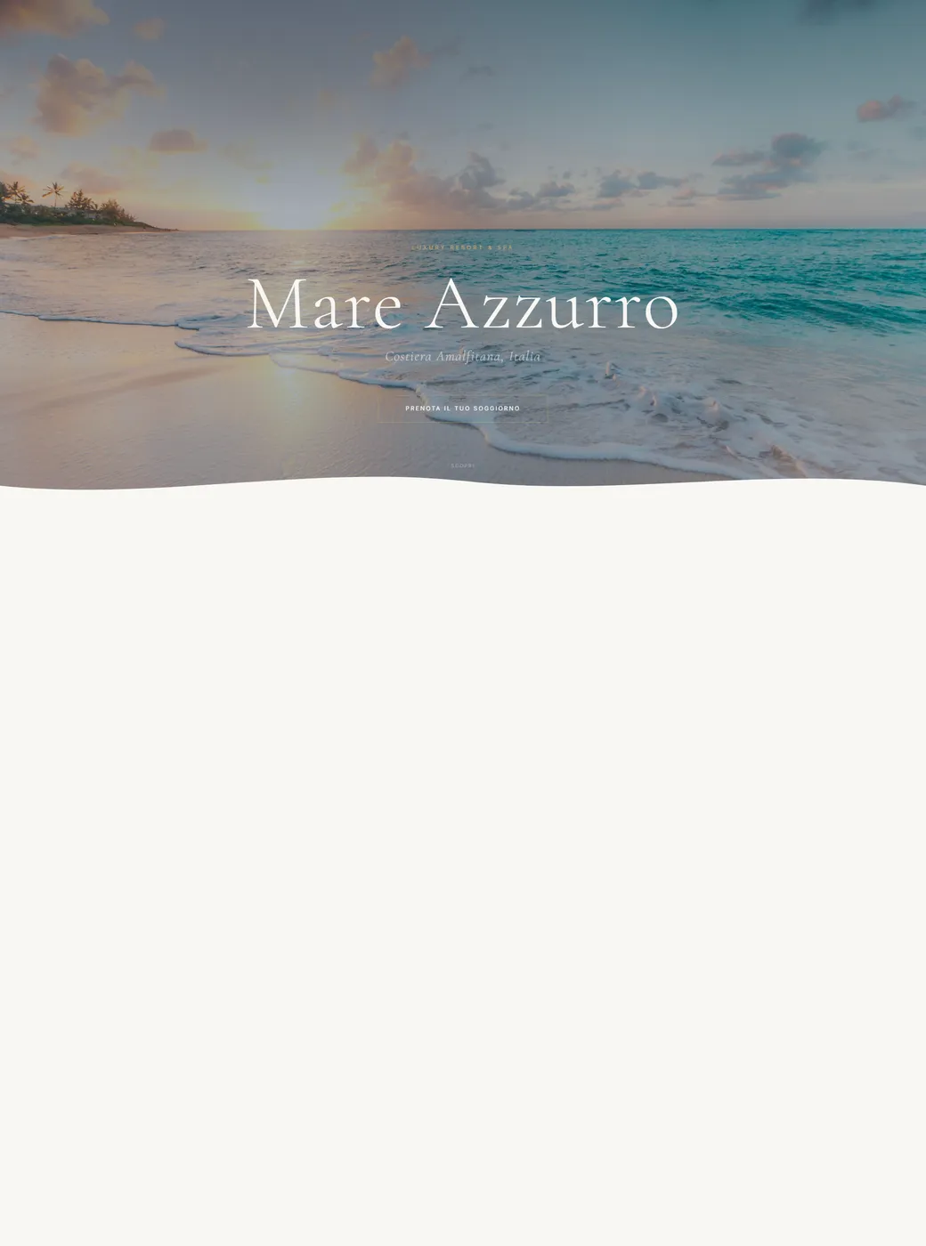 Preview Mare Azzurro